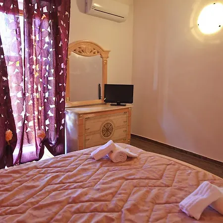 Madema 住宿加早餐酒店 *