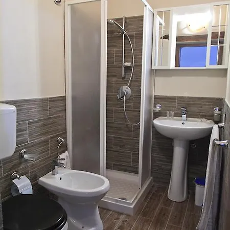 住宿加早餐酒店 Madema