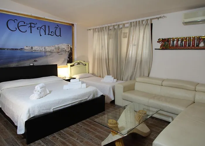 Madema Bed & Breakfast *