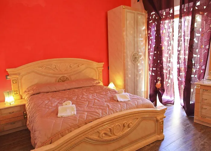 Bed & Breakfast Madema