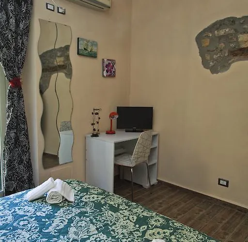 Madema Panzió Cefalù