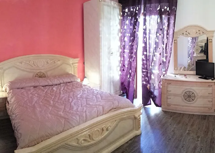 Bed & Breakfast Madema *