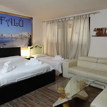 Madema Bed & Breakfast *