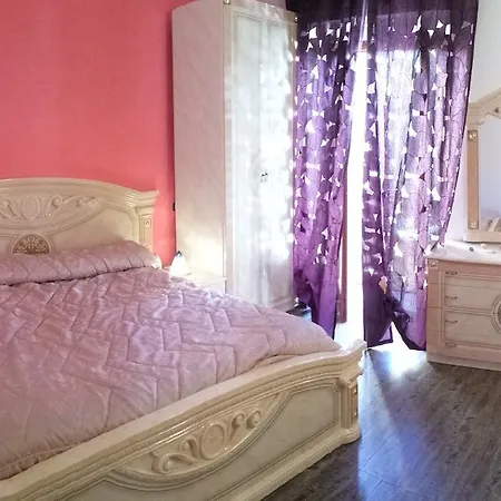 Bed & Breakfast Madema *