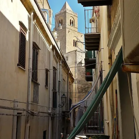 Madema Cefalù