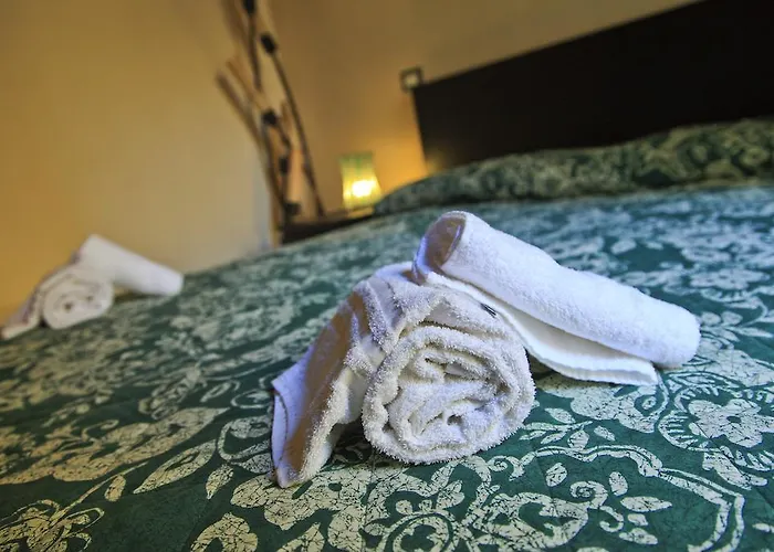 Madema Готель типу 